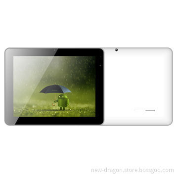 9.7-inch Tablet PC with IPS Screen, 1,024 x 768 with Capacitive Touch Panel, RK3066, 1GB DDR3